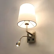 wall mounted spot lights